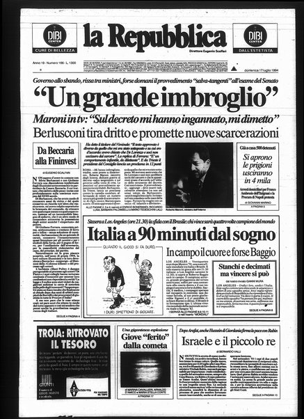 La repubblica